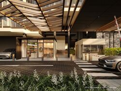 Bagnall Haus (D16), Condominium #455958621